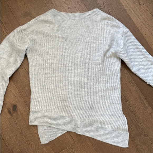 Zara Italian Yarn Sweater - Picture 3 of 3